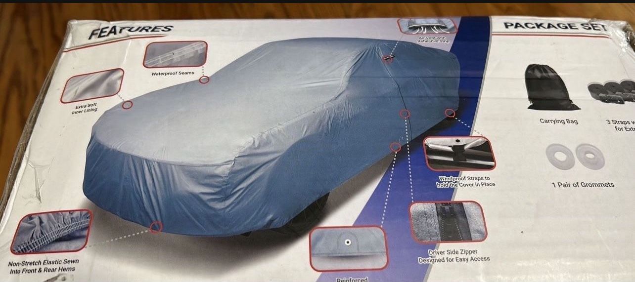 Car Cover