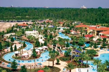 Orange Lake Resort Timeshare