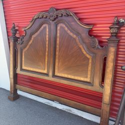 King Headboard 