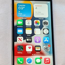 NICE APPLE  iPhone 6S 64GB UNLOCKED Cell Phone