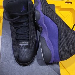 Air Jordan 13 Retro Gs
