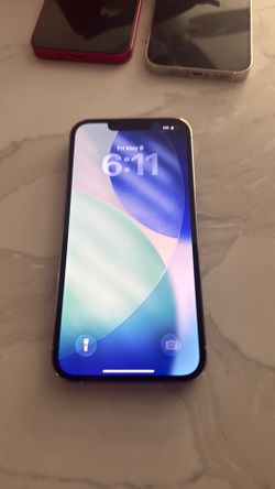 iPhone 13 Pro