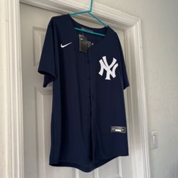 My Jersey Size S