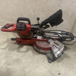 Bauer Saw 10”