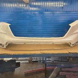Honda Crv 2023 2024 2025 Front Bumper