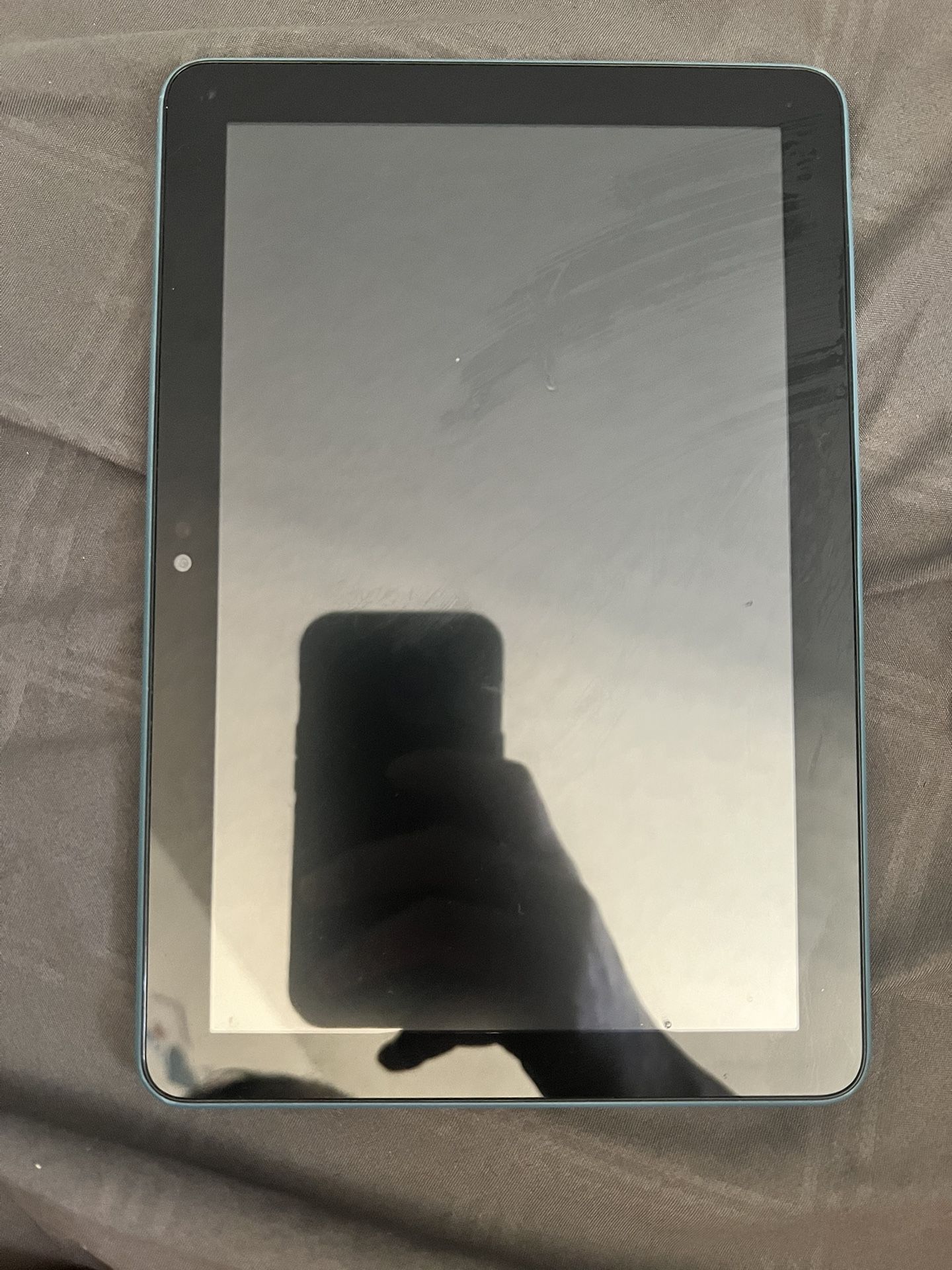 Alexa Fire 8 Tablet HD