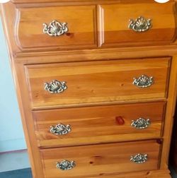 Chest Drawers