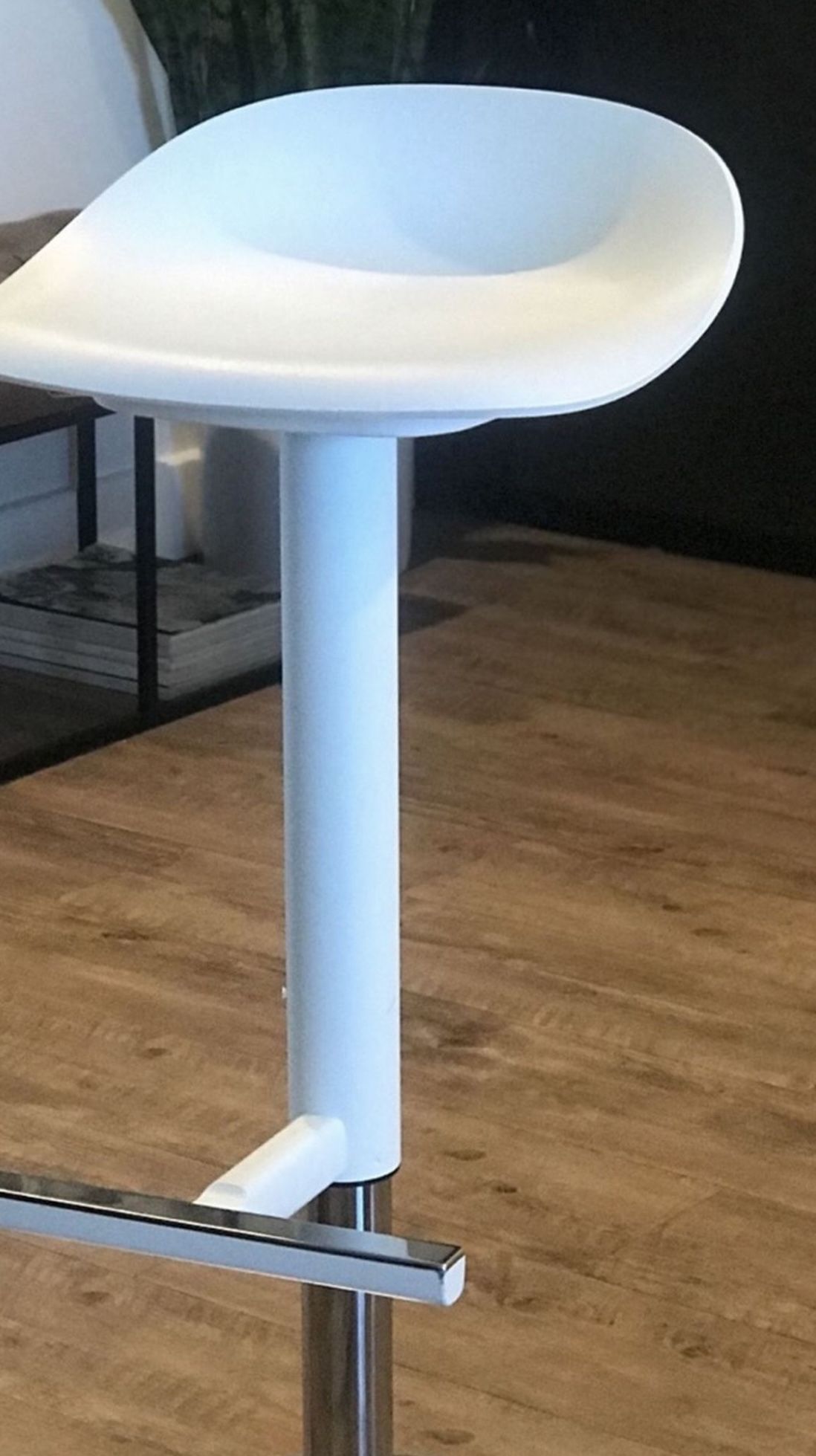 IKEA Bar Stool