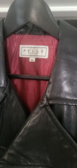 Cleaning Out Closet