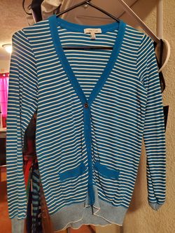 Blazer size small