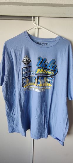 UCLA Bruins March Madness Final Four T-Shirt