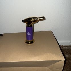 Crown Royal Torch