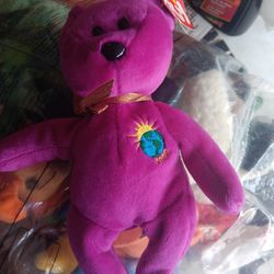 Ty Beanie Babys 