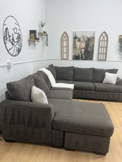 Sectional Couch Pick Up