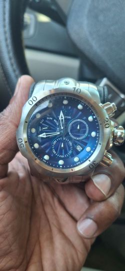 INVICTA VENOM MODEL#25903