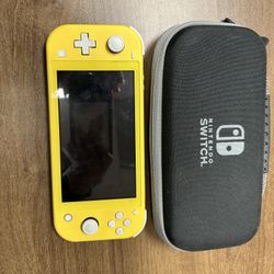 nintendo switch bundle