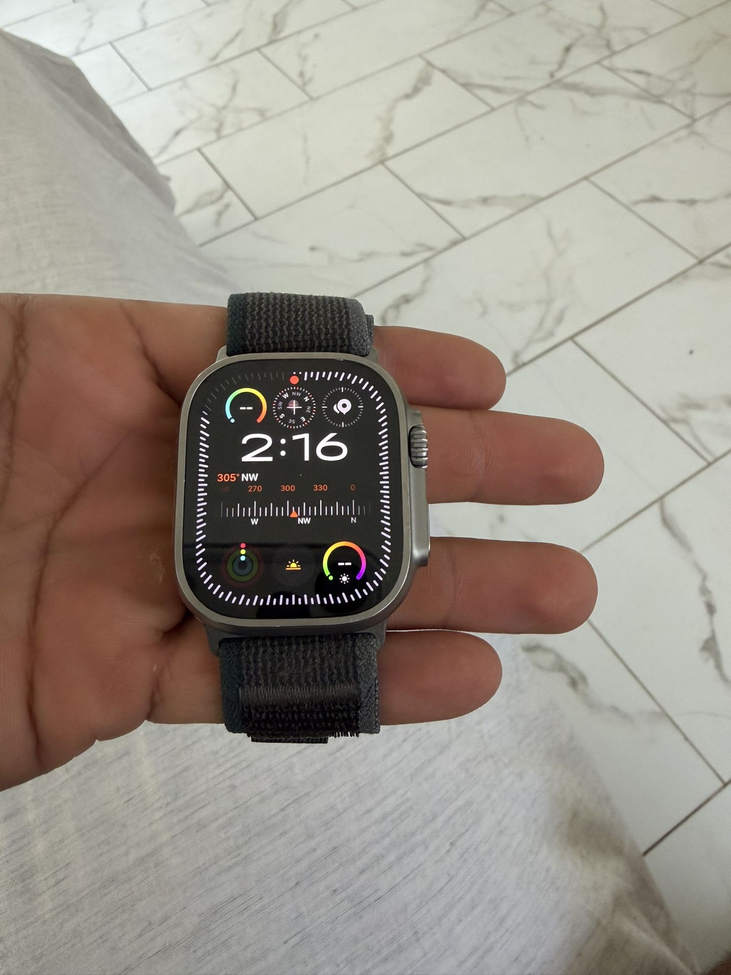 Apple Watch Ultra 2