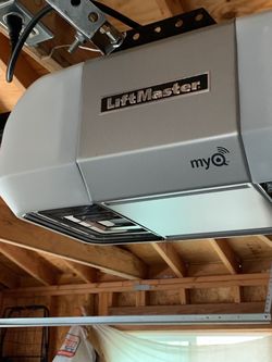 Garage Door Opener