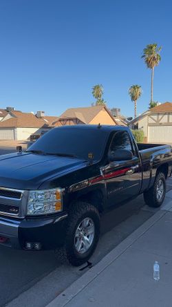 Tint for all windows