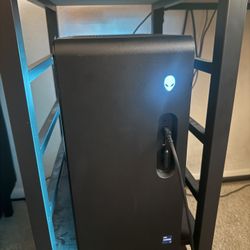 Gaming Set Up