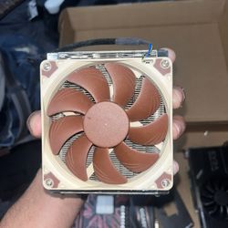 Noctua NH-L9a-AM4 CPU Cooler