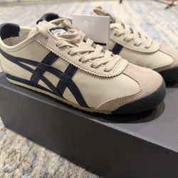 ONITSUKA TIGER Mexico 66 Mens size 4/ Women Size 5 1/2
