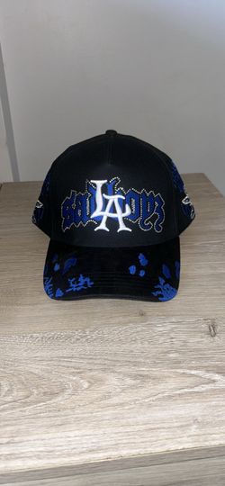 Dandy hats x Sad Boyz