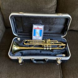 Jupiter Student Trumpet Bb