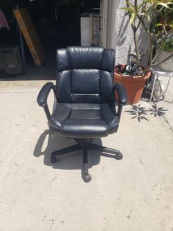 Desk Chair