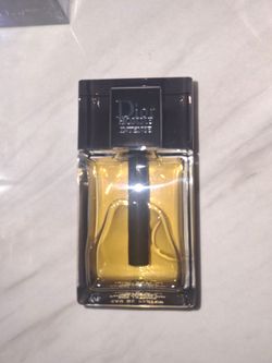 Dior Homme Intense