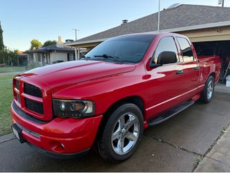 2003 Dodge Ram 1500