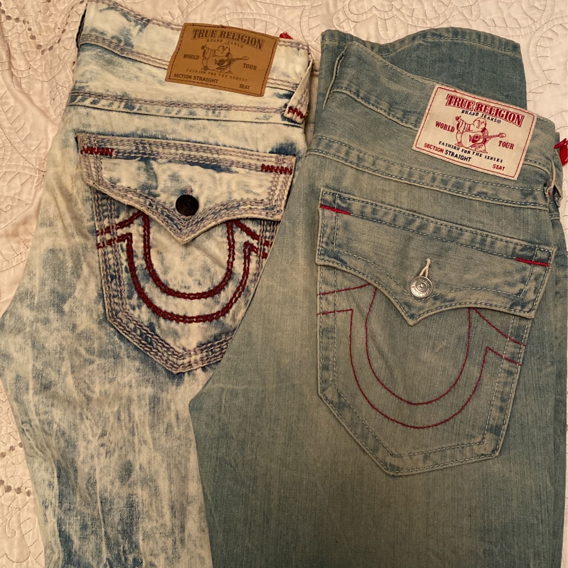 True Religion Jeans