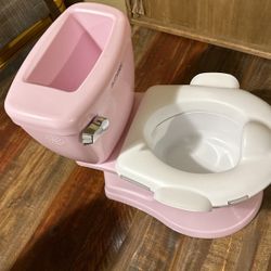 Summer Toilet 