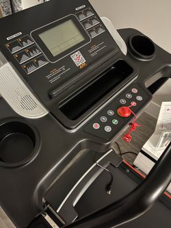 Treadmill