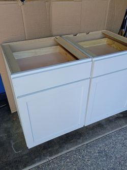 Cabinets