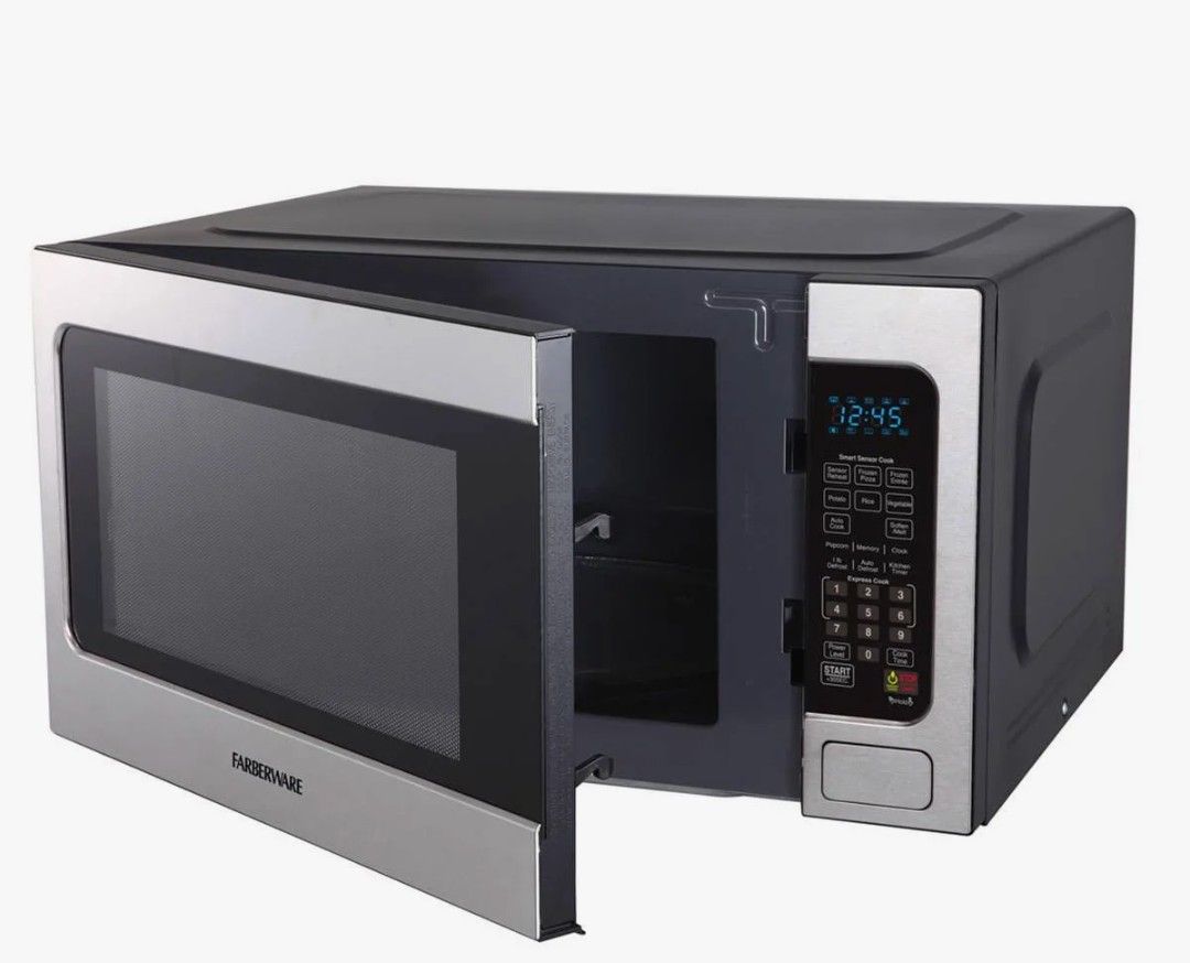 NICE MICROWAVE