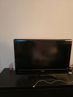 TV 42" and 32'