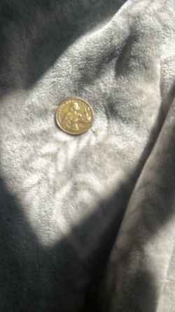 Kathryn Kuhlman 1972 Coin