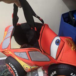 Only Used Once come With Hat