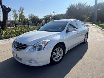 2010 Nissan Altima