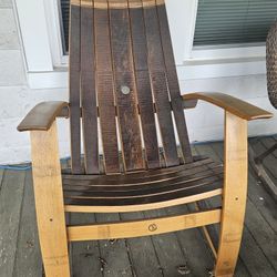 Porch Chairs