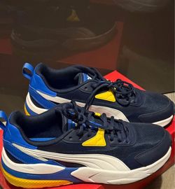 Puma sneakers for men