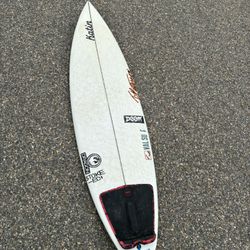 Patterson Surfboard 