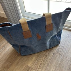 The Vintage Club tote bag
