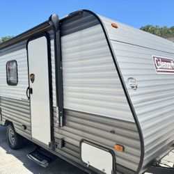 2022 Coleman Lantern 17BH 22ft Bunkbeds