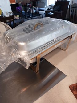 Party tray with cover