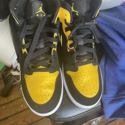 Jordan’s 