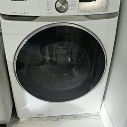 Washer / Lavadora - Samsung 