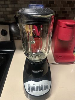 Blender