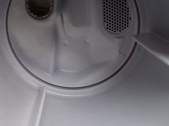 Secadora Whirlpool Linda De Gas